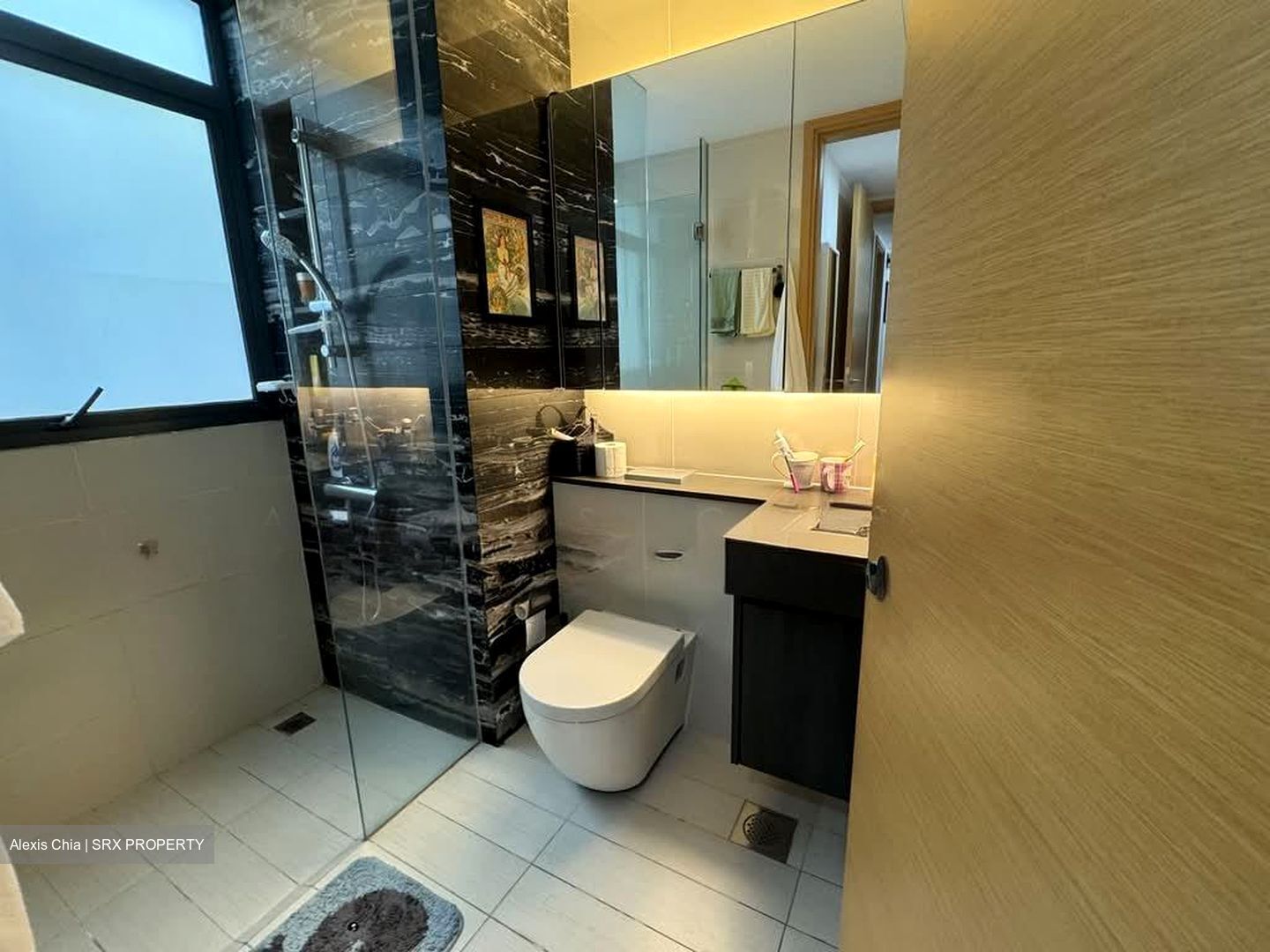 Hedges Park Condominium (D17), Condominium #564056671